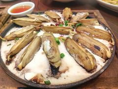 -阿毛饭店(和义路店)