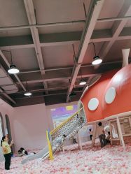 -宝燕乐园(春申店)