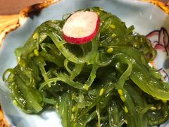 -德川家日本料理(中关村寰太大厦店)