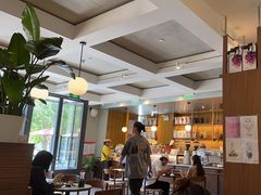-BAKER&SPICE(祥云小镇店)