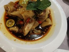 -丰鲤楼•闽南茶楼(仟禧汇店)