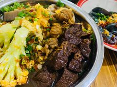 -胖子水煮(铁路三村无任何分店)