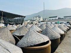 -苏州市吴中区光福窑上花果蜜饯厂