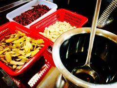 -潭州老友灶台鸡·竹屋老灶(光明E城店)