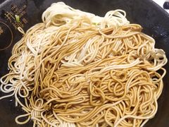 葱油拌面-贡梅老面馆·蟹粉面·无锡特色小吃(南长街主推店)