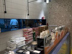 -Pennehut畔尼意面(合肥万象城店)