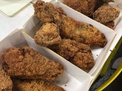 -麦当劳(豫园店)