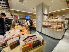 -山崎面包(静安久光店)