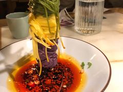 -绿茶餐厅(西单老佛爷店)
