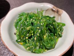中华海草-御前十七(北京路天河城店)