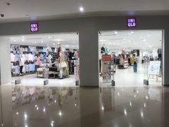 -优衣库(重庆星光时代广场店)