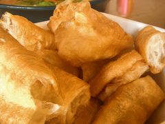 -一峰沙茶面(海峡国际店)
