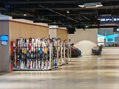 -棋盘山冰雪大世界