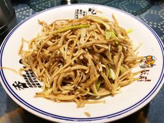 原汁本味笋-彭厨(常州店)