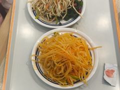 -丝路伊兰·兰州牛肉面(马连道店)
