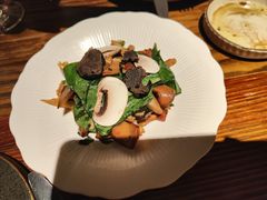 -Osteria Garden 生蚝花园餐厅(原进贤路店)