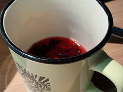 -太二酸菜鱼(天鹅湖万达店)