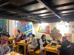 -黄泰吉拾味餐厅(江汉路店)
