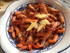 -洞天食府(北大街店)