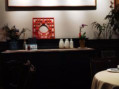 大堂-阿莉餐厅(枣阳路店)