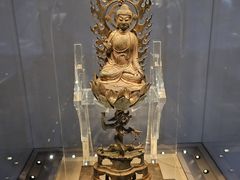 -浙江省博物馆(孤山馆区)