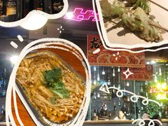 -本色.小马哥烧烤(五一路总店)