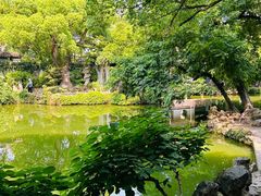 -惠山古镇·寄畅园