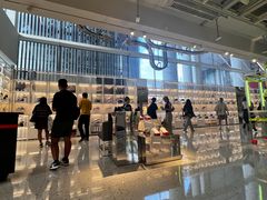 -NIKE品牌体验店(南京东路店)