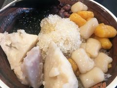 -鲜芋仙(南开大悦城店)