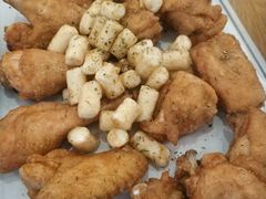 -BOPEYE·波派炸鸡(河西中央商场店)