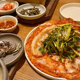 想吃超有仪式感的韩式传统料理去哪儿⁉️ 