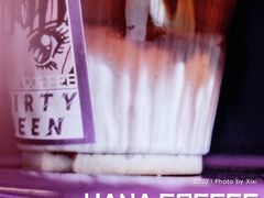-HANA COFFEE(长寿路店)