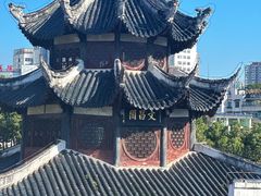 -文昌阁-老东门遗址