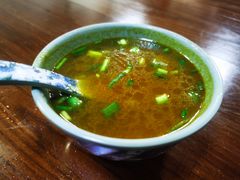 -旺泉餐饮店·清真牛肉面馆