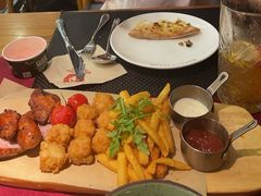 -百特喜·意大利餐厅(鹿都国际商业广场店)