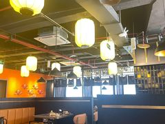 大堂-锅哥有料老火锅(金港国际店)
