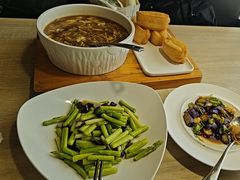 -味莊·青岛菜(云霄路店)