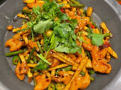 -锡和无锡菜(景丽苑店)