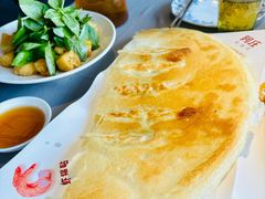 -阿庄新豫菜(通泰路店)