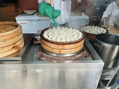 -严老幺烧麦(前进四路店)