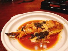-唐山宴大唐州府精品中餐