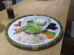 -云锦过桥米线(恒创蜀都公馆店)
