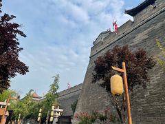 -西安城墙·碑林历史文化景区