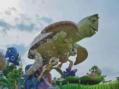 -巴黎迪士尼乐园