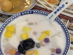 -赵记传承·中国甜品(福州总店)