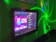 -糖潮量贩KTV(高新万达广场店)