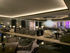 大堂-上海苏宁宝丽嘉酒店·嘉府壹号中餐厅