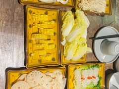 -望恋·天台音乐餐厅