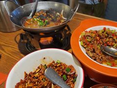 -湘味淳(千禧街店)