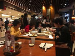 -鼎泰丰(复兴店)